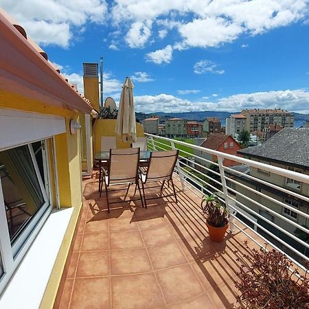 Apartamento Moana Centro Apartment Exterior photo